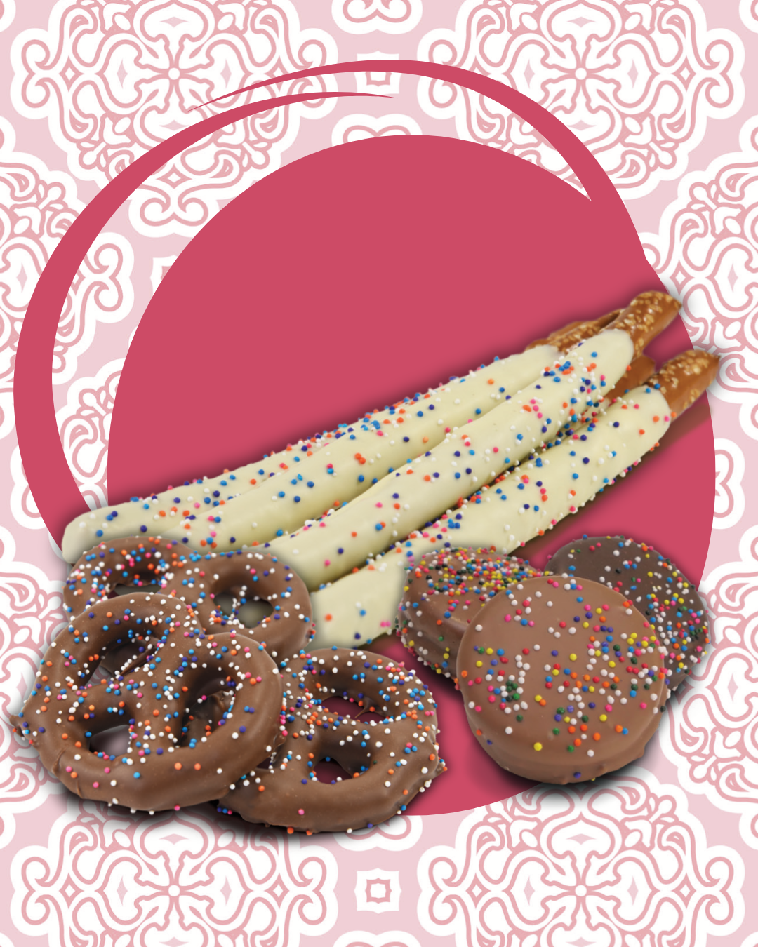 Handcrafted Confections