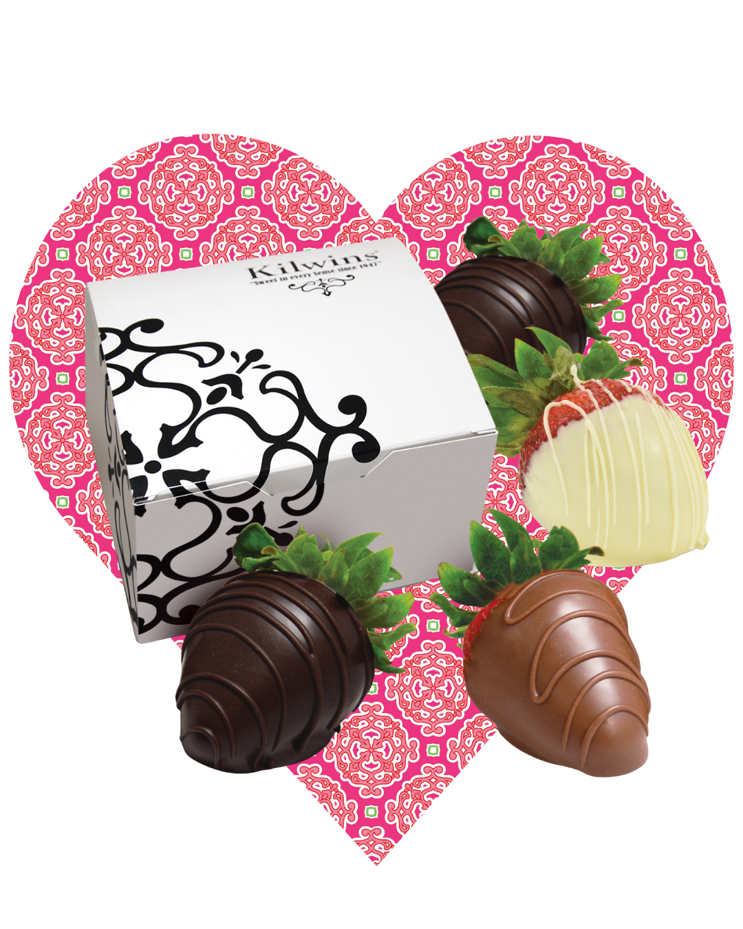 Valentine's Day Collection