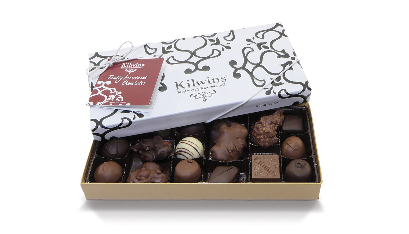 Family Assortment 9 Oz