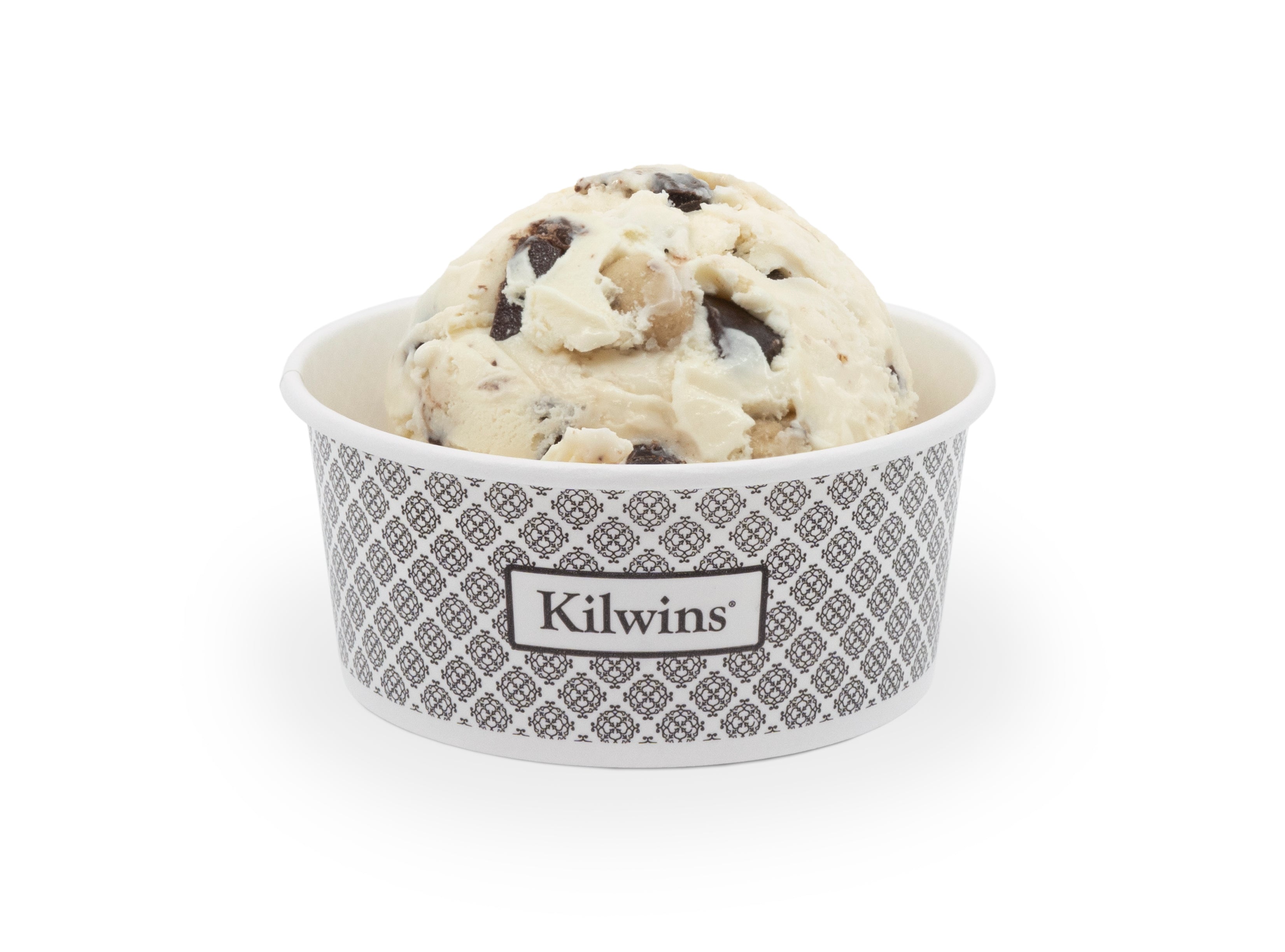 Chocolate Chip Cookie Dough