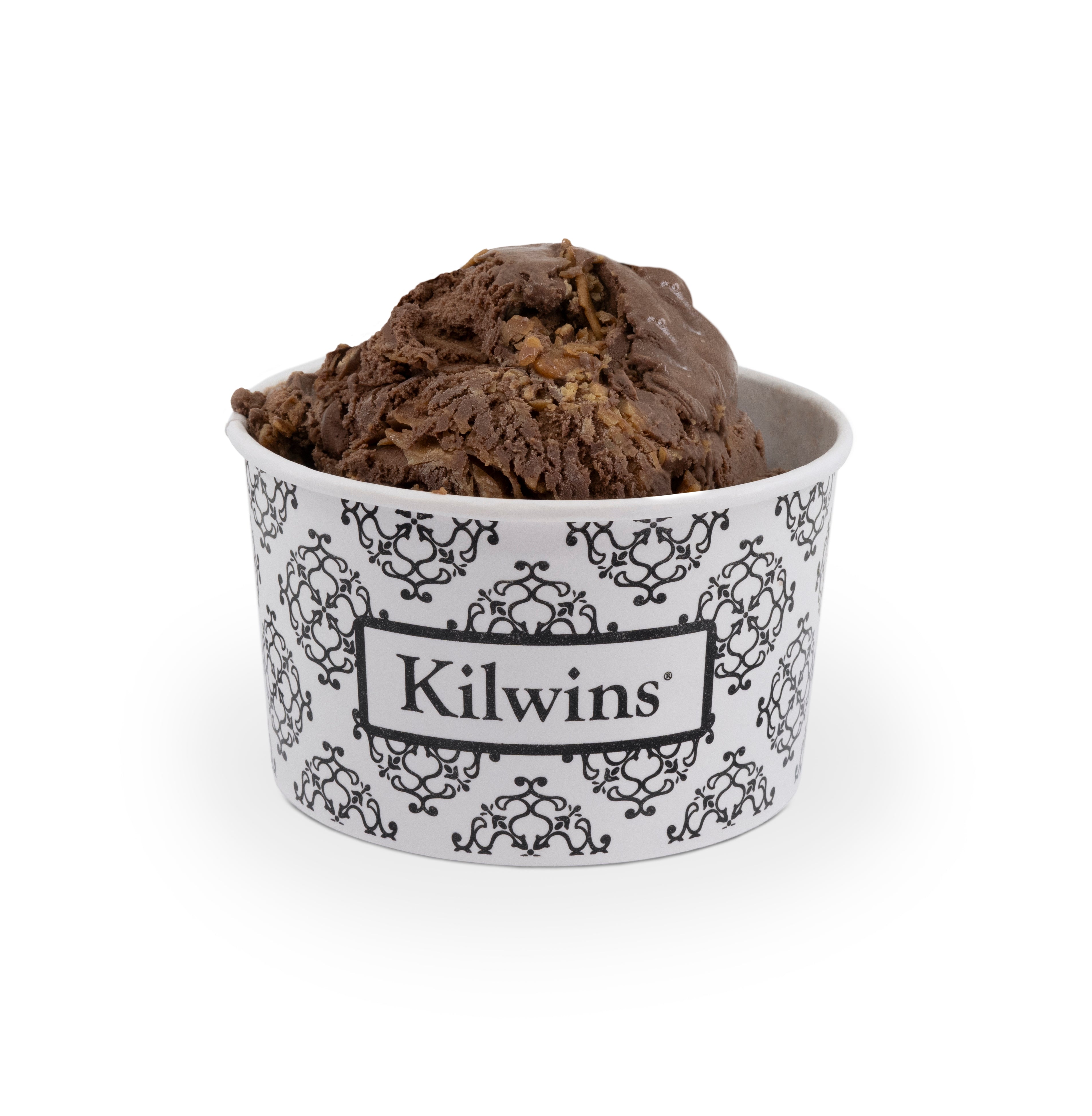 Chocolate Peanut Butter