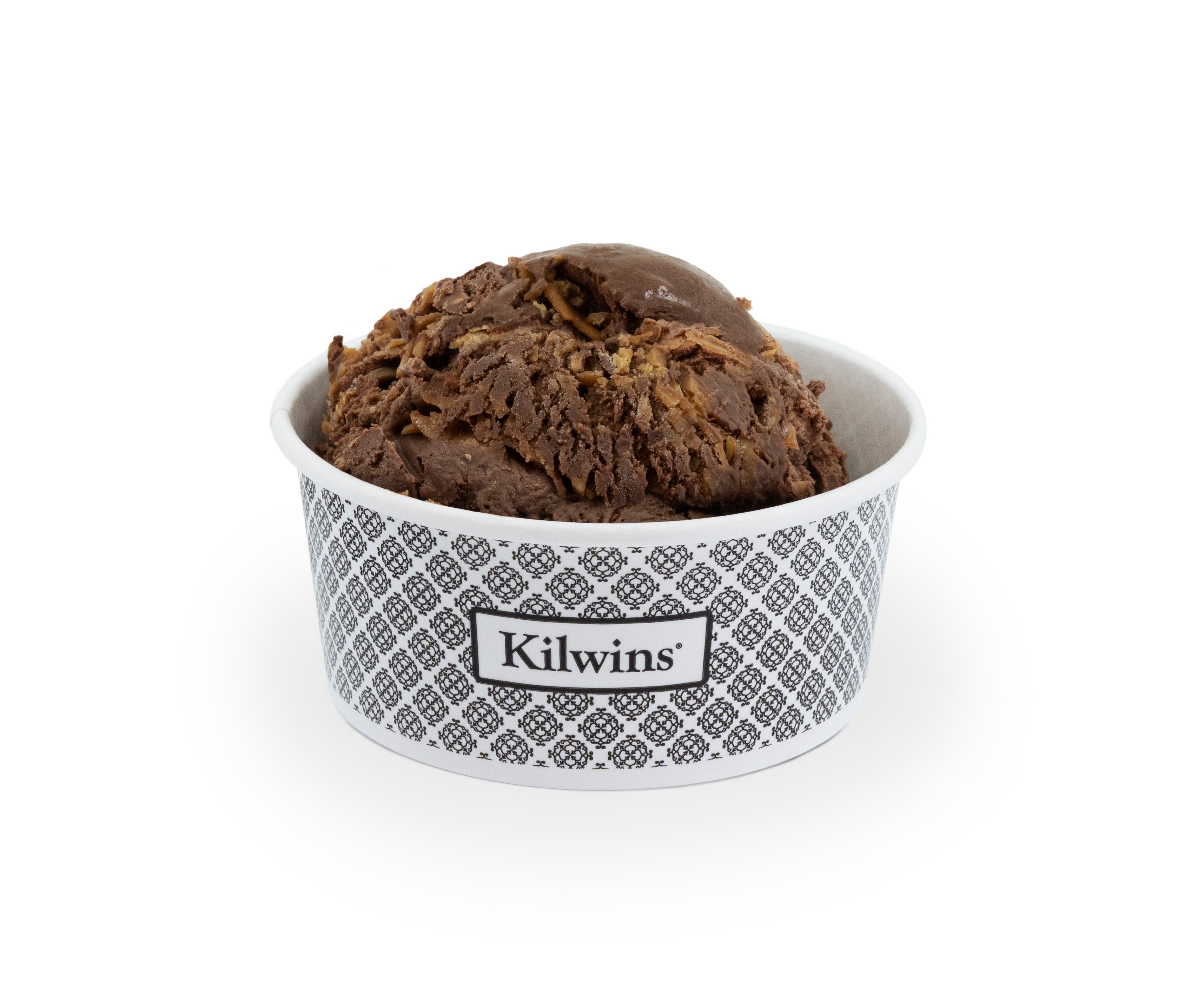 Chocolate Peanut Butter