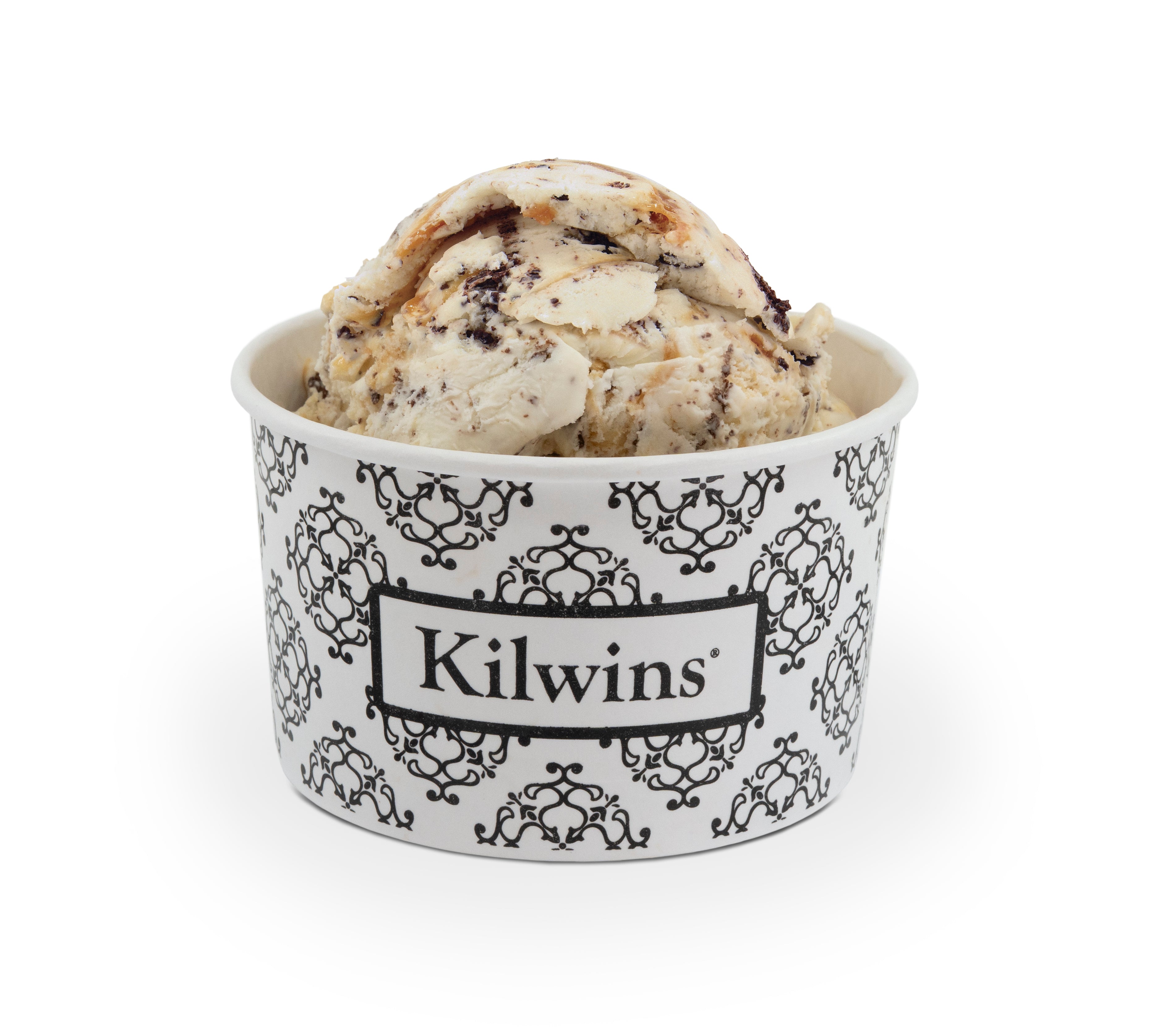Kilwins Mud