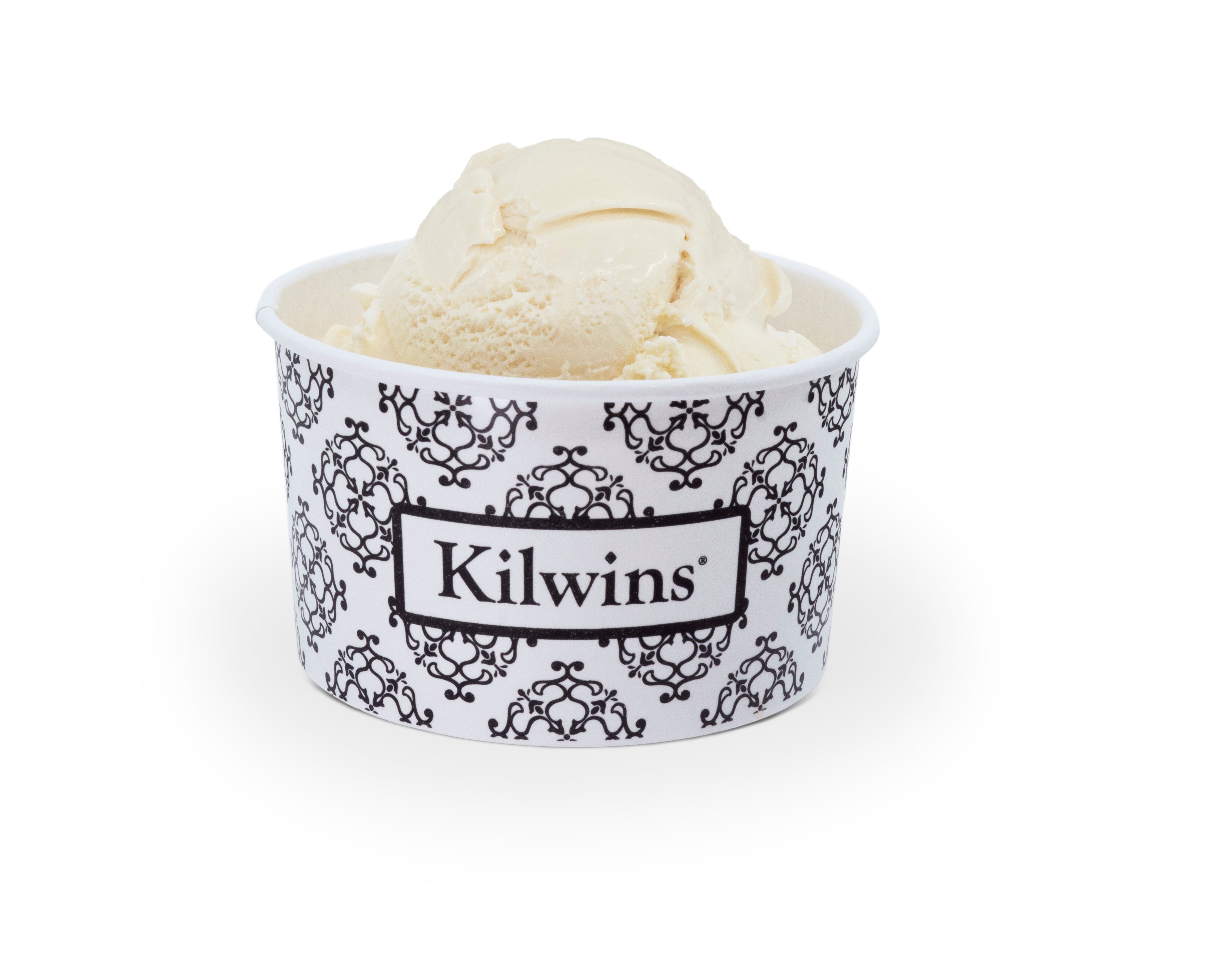 Old Fashioned Vanilla