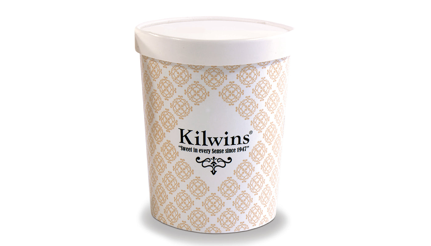 Chocolate Chip Cookie Dough