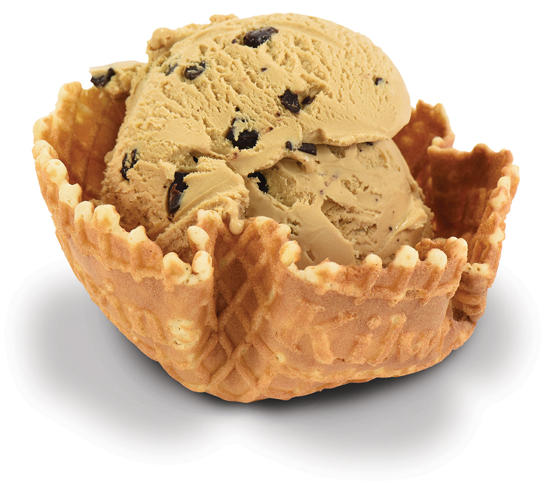 Cappuccino Chocolate Chip