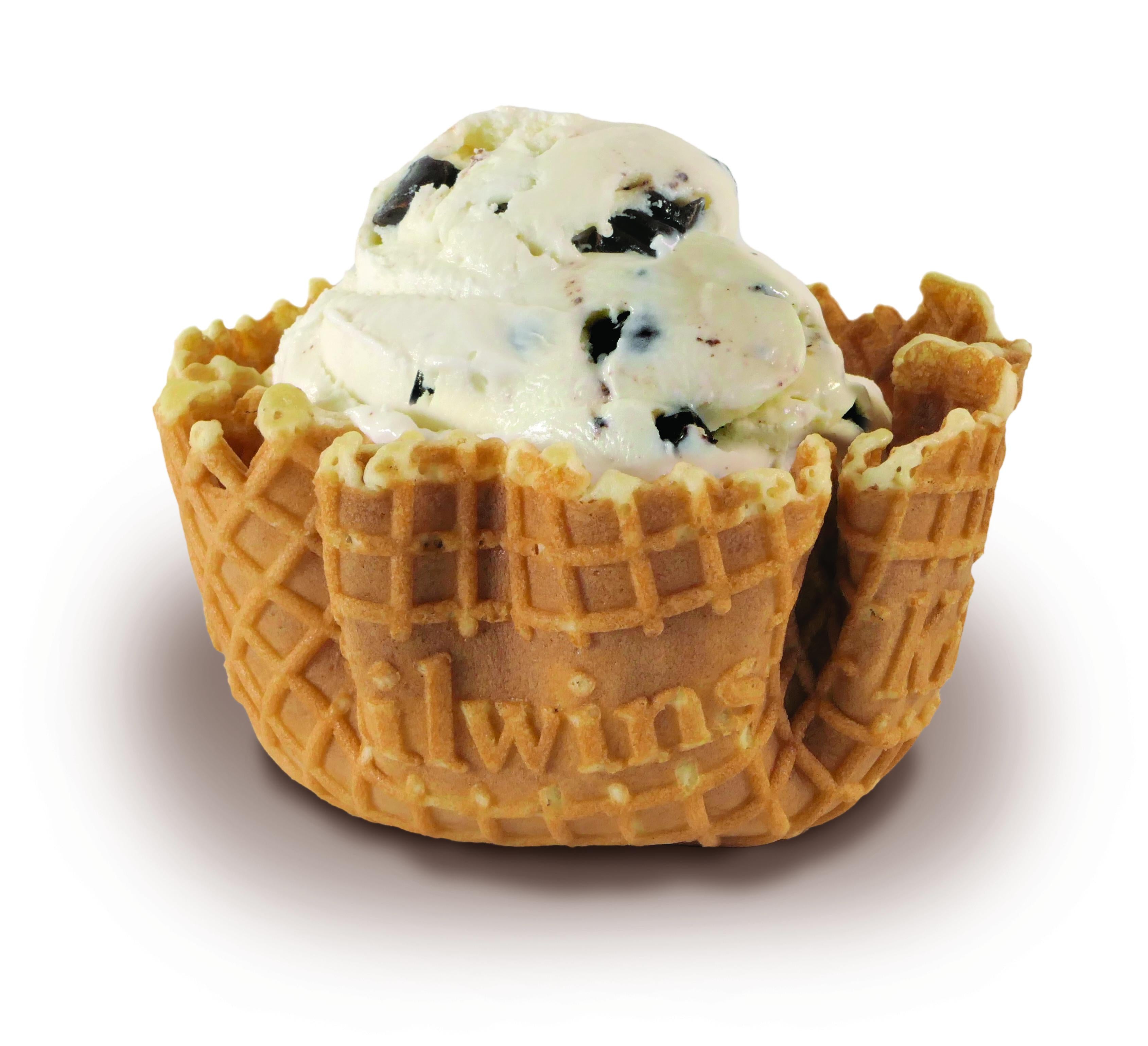 Chocolate Chip Cookie Dough