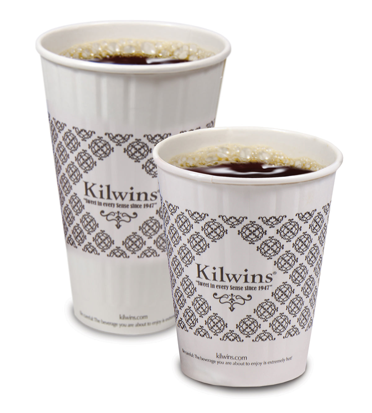 Hot Caramel Apple Cider