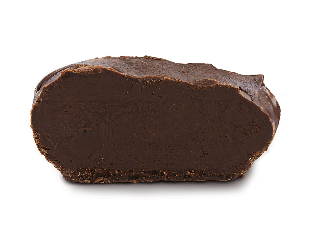 Double Dark Chocolate Fudge
