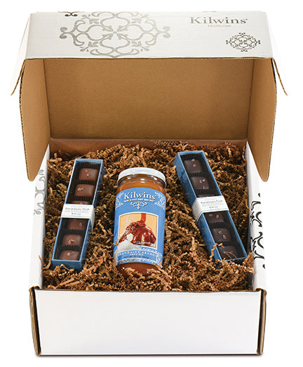 Hand-Crafted Sea-Salt Lover's Collection