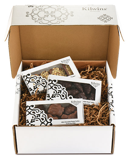 Kilwins® Best Sellers Chocolate Trio