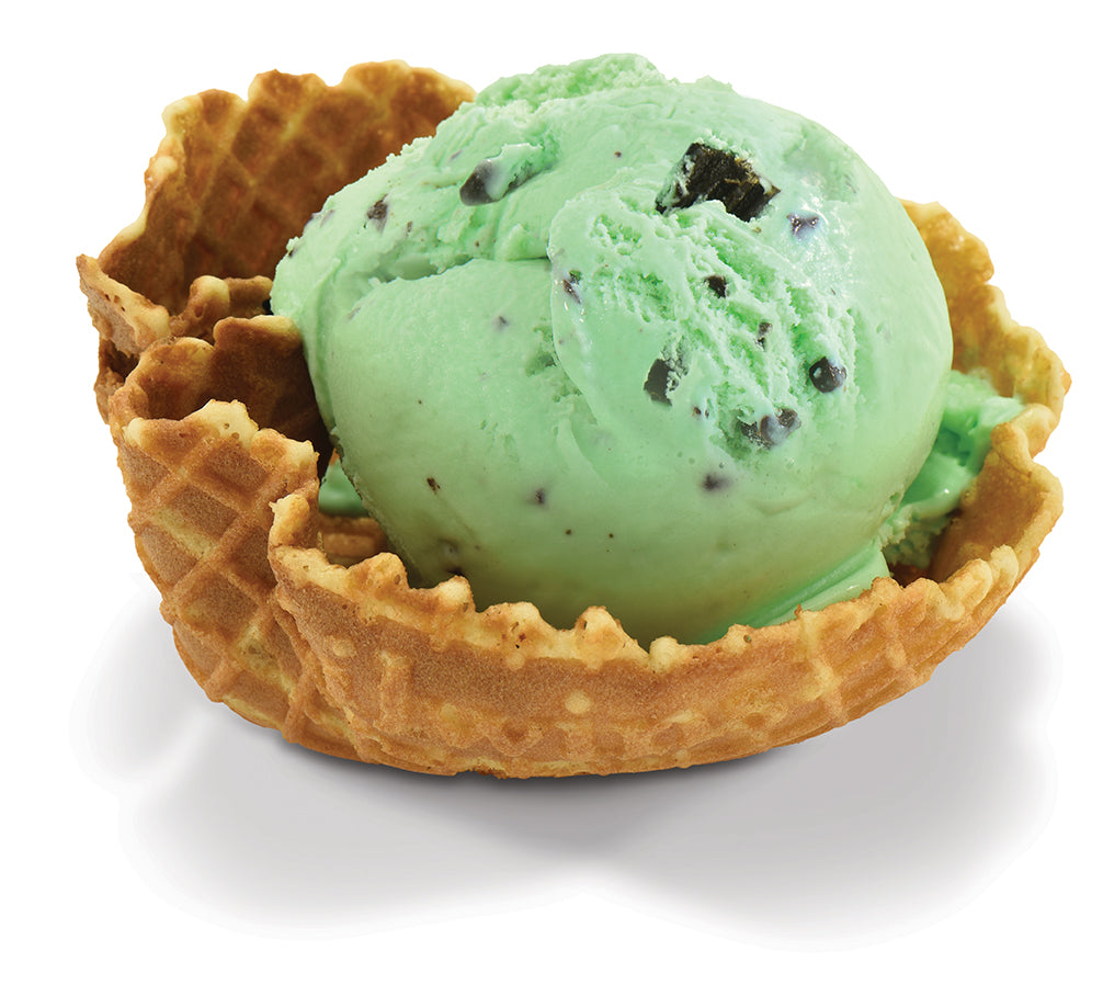 Mint Chocolate Chip