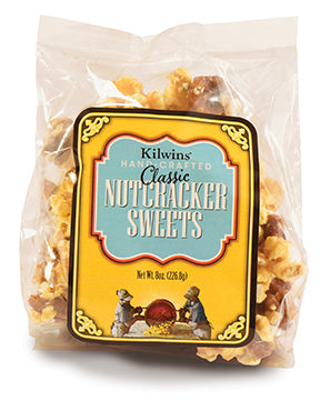 Nutcracker Sweets 8 Oz bag