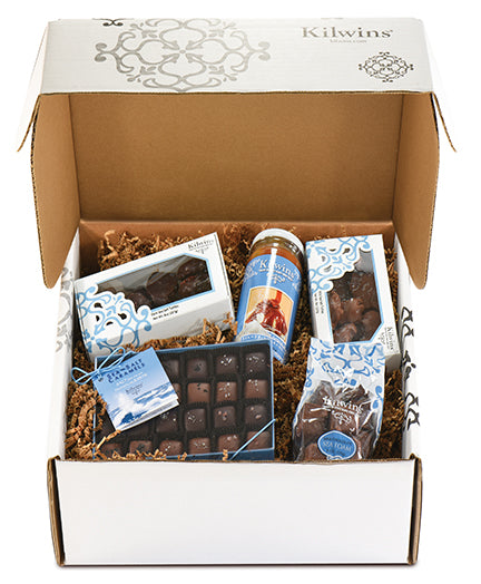 Our Extreme Sea-Salt Lover's Collection