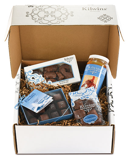 Our Grand Sea-Salt Lover's Collection