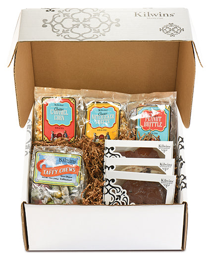 Our Grand Taste of Kilwins