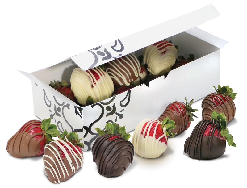 Chocolate Covered Strawberries