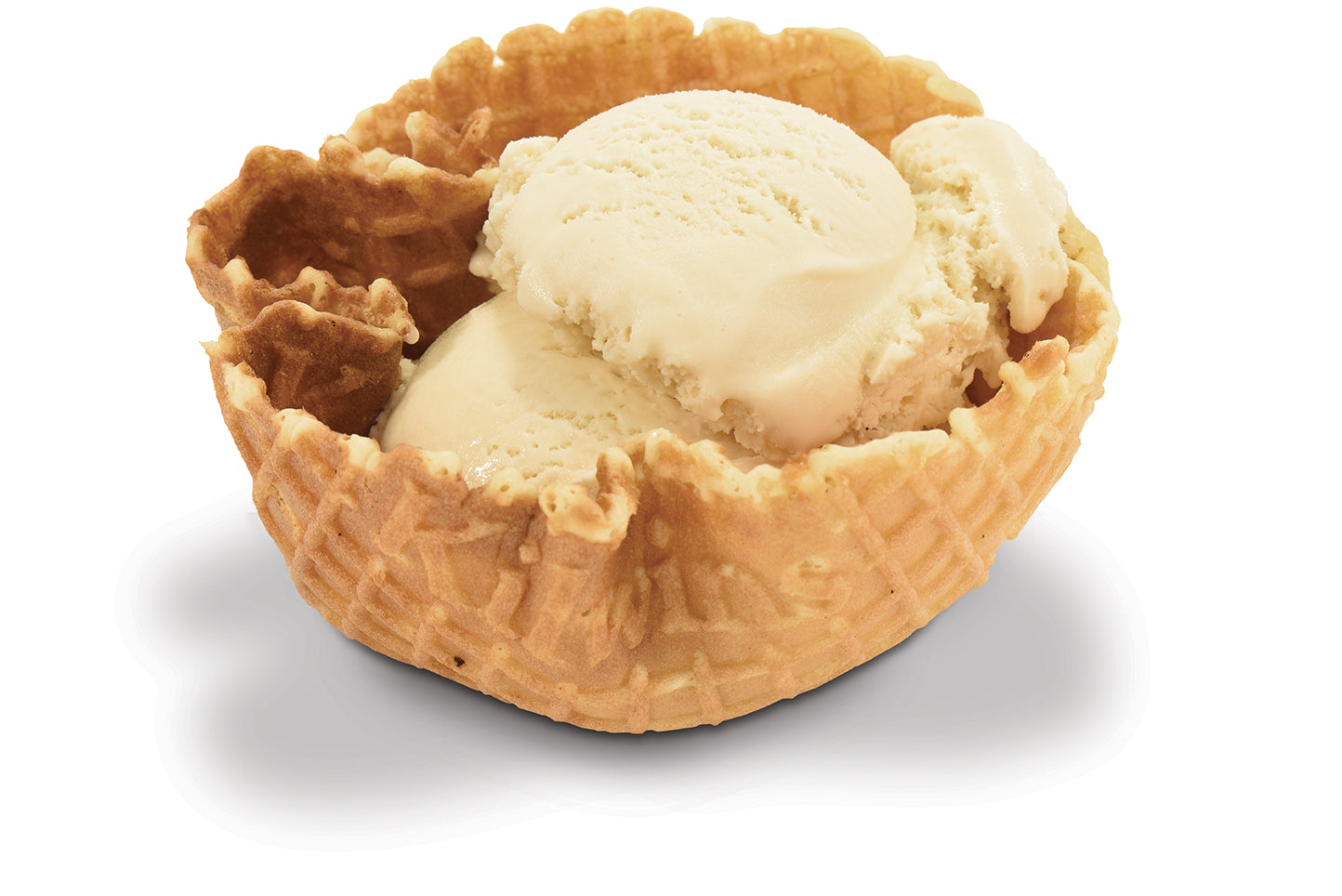 Old Fashioned Vanilla